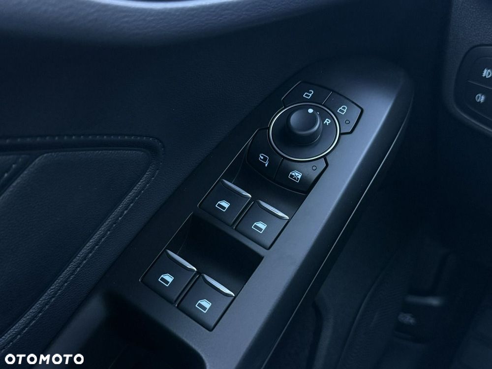 Ford Focus 1.5 EcoBlue STart-Stopp-System TITANIUM X - 30