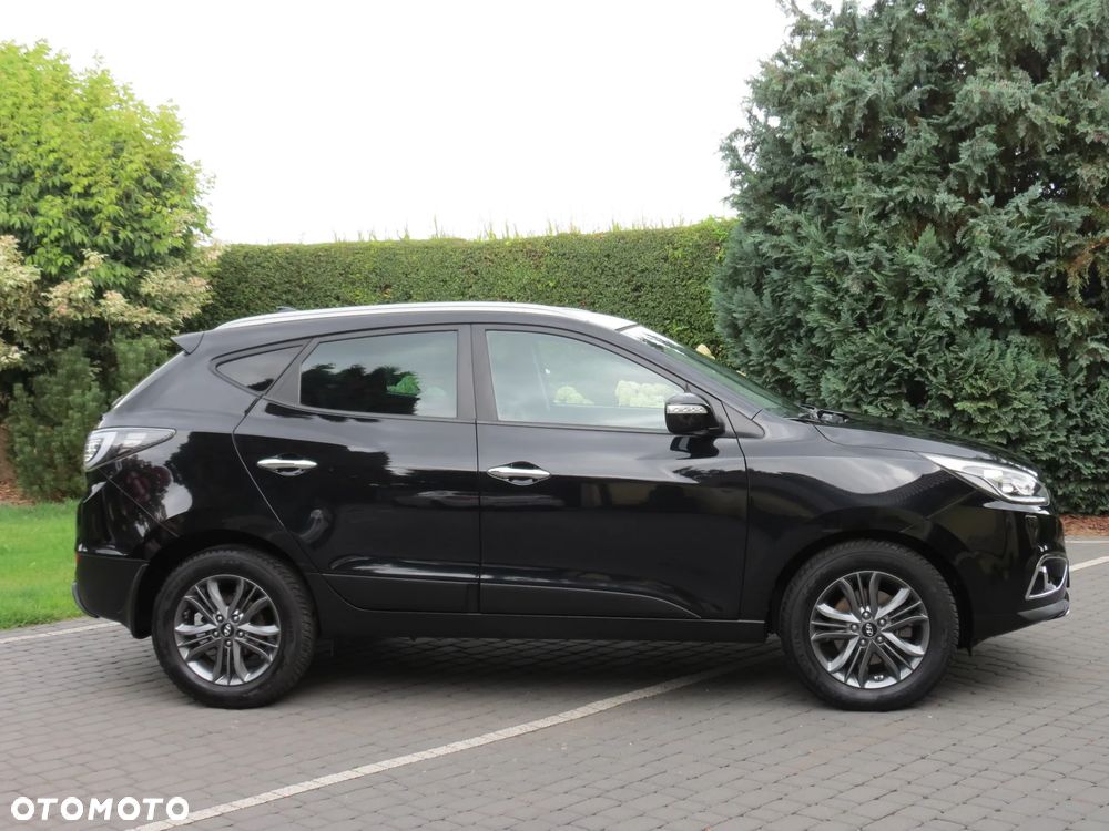 Hyundai ix35 - 5