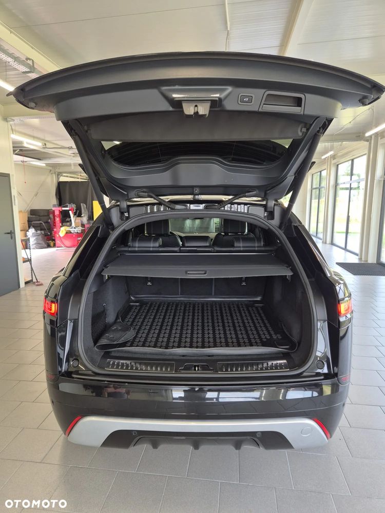 Land Rover Range Rover Velar 2.0 SD4 R-Dynamic S - 21