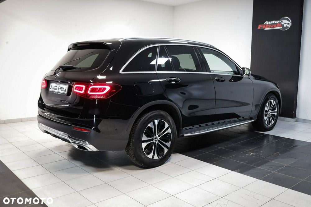 Mercedes-Benz GLC - 13