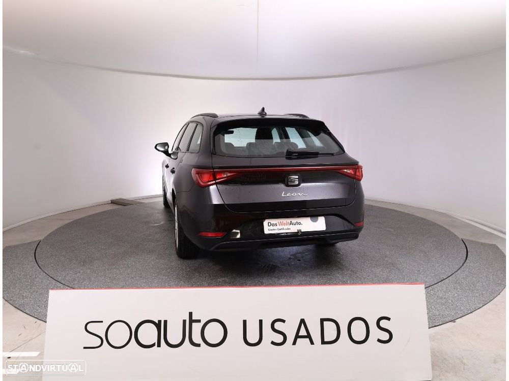 SEAT Leon ST 1.0 TSI Style - 10