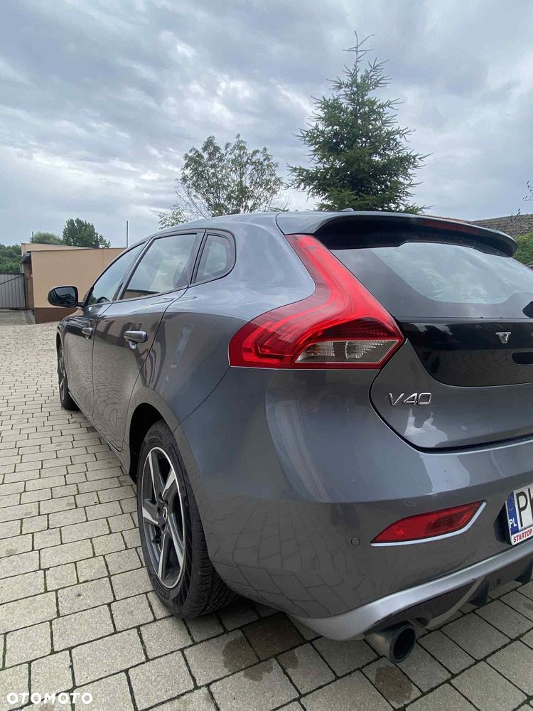 Volvo V40 - 5