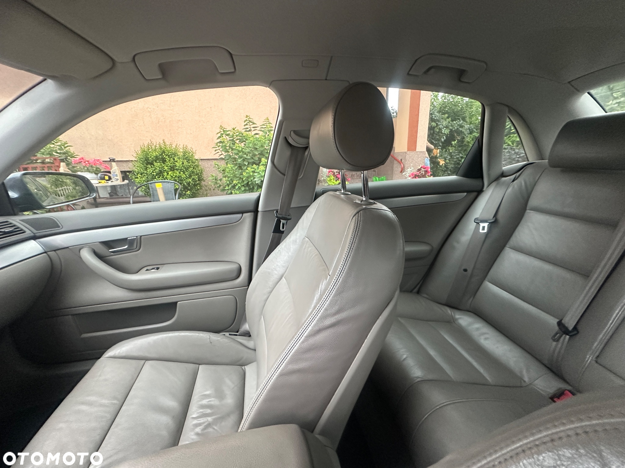 Audi A4 2.0 TDI - 14