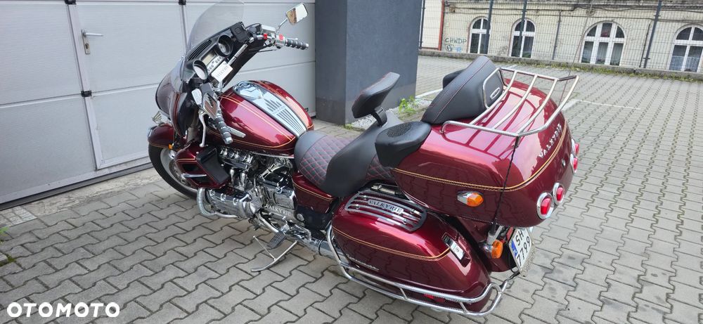 Honda Valkyrie - 24