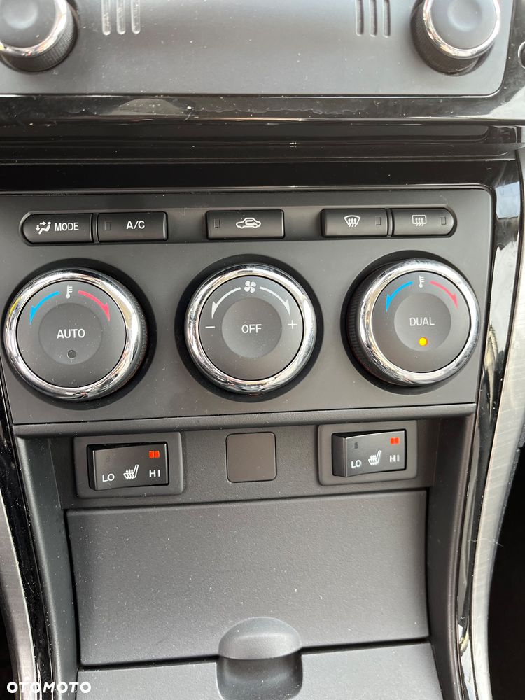 Mazda 6 Sport 2.0 MZR DISI Center-Line - 26