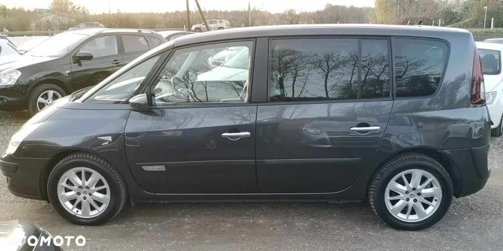 Renault Espace 2.0 Expression - 9