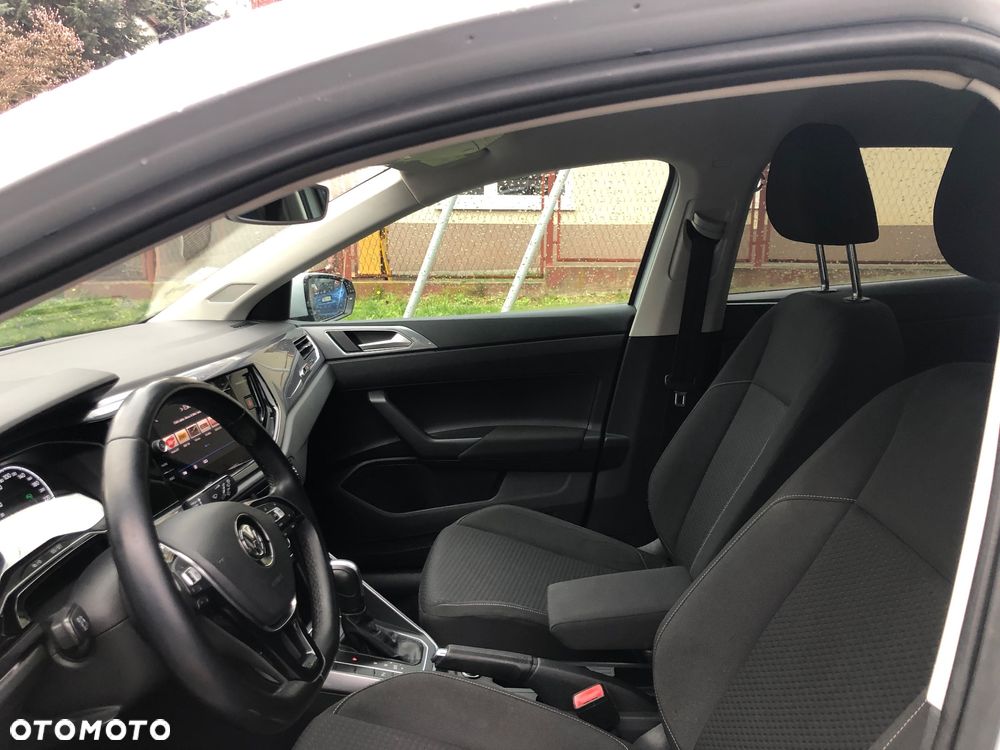 Volkswagen Polo - 13