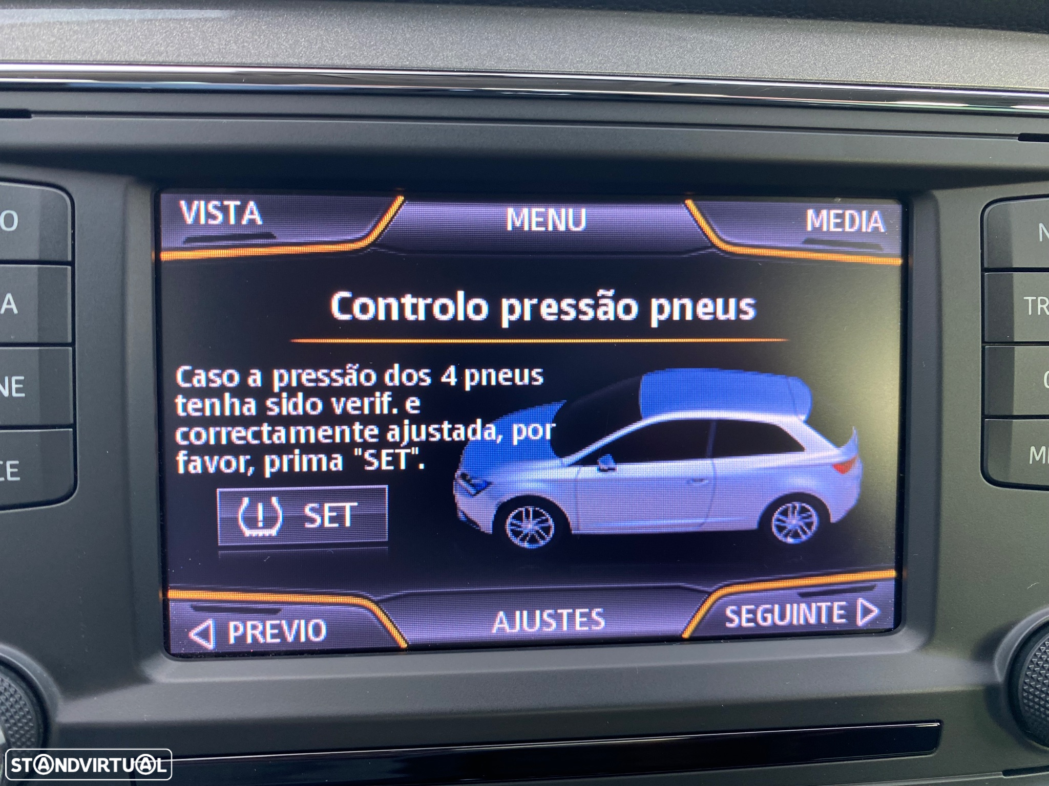 SEAT Leon SC 2.0 TDI FR S/S - 37
