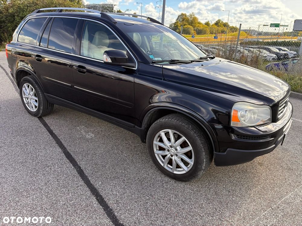 Volvo XC 90 D5 AWD Executive - 2
