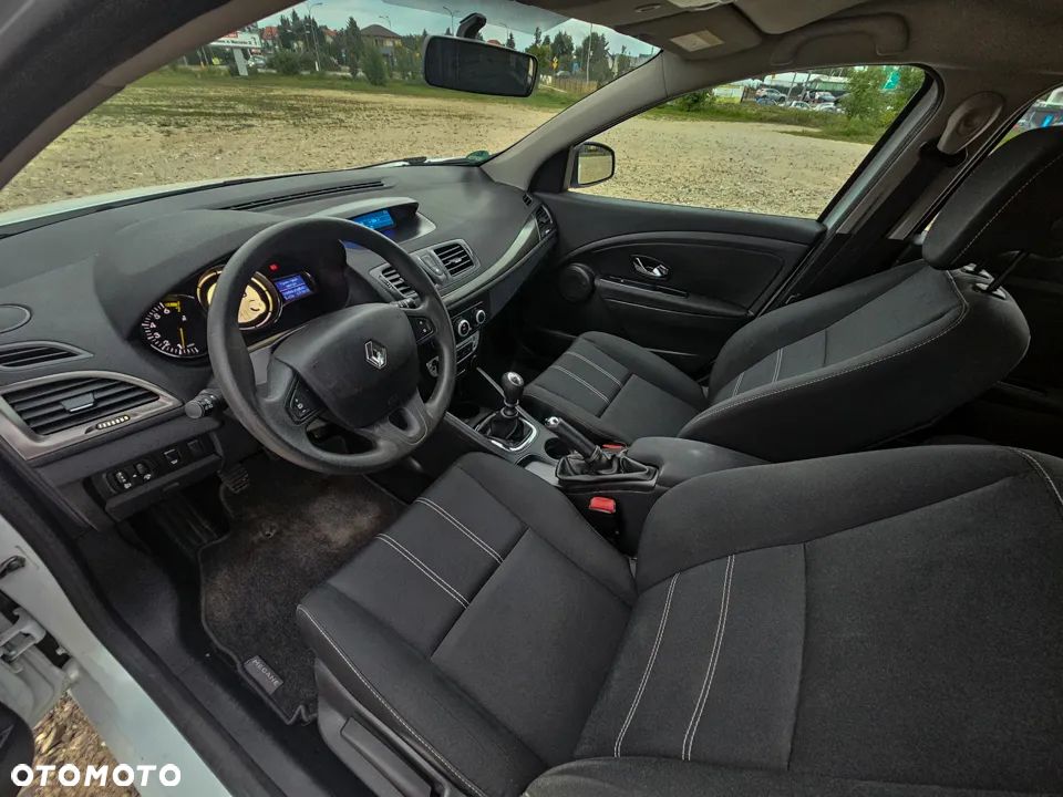 Renault Megane 1.6 16V Expression - 16