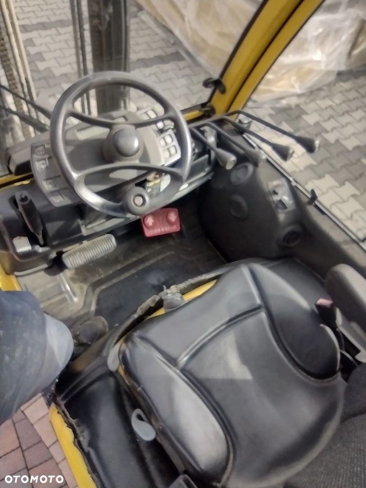 Hyster 1.6 - 4