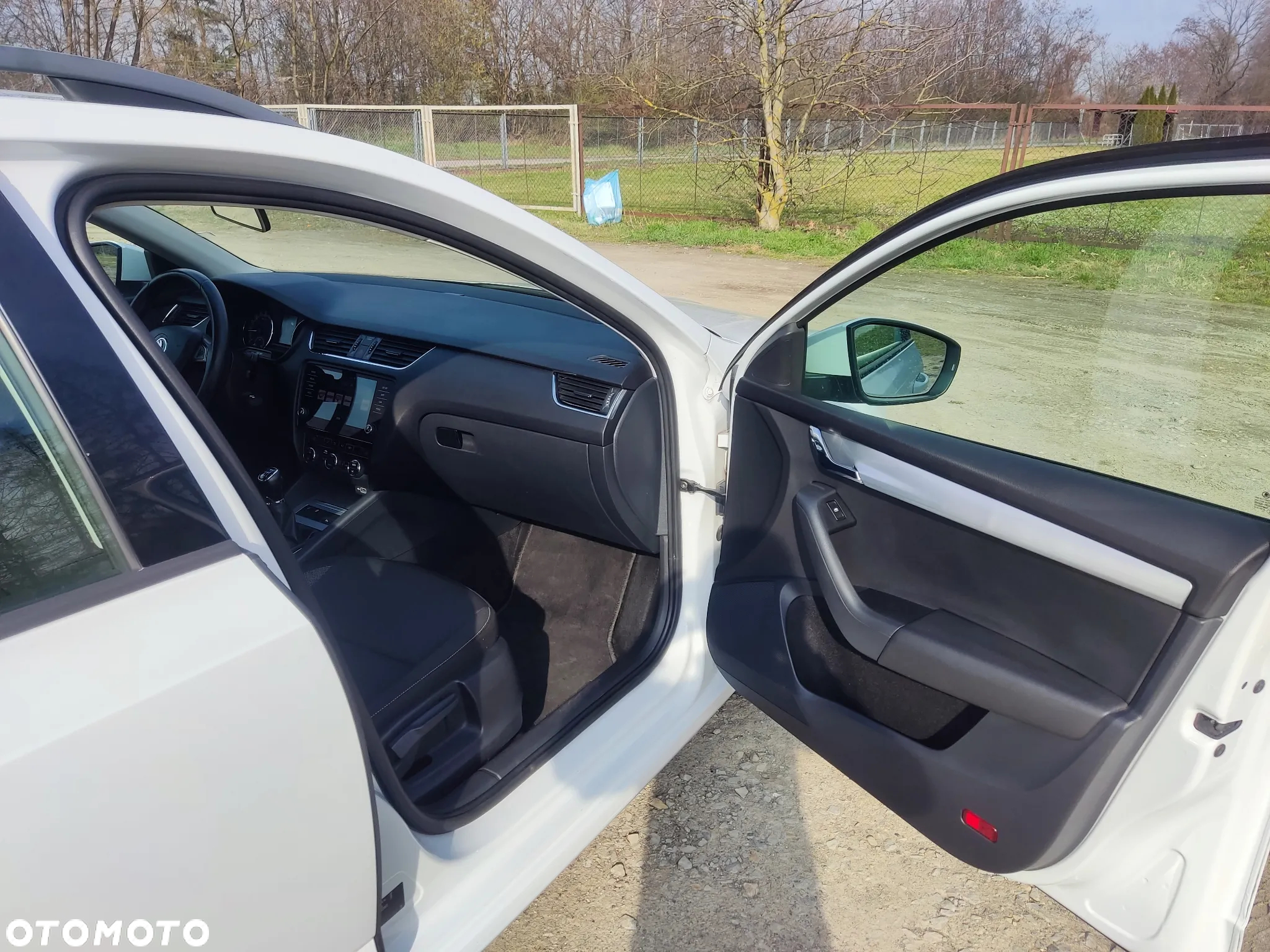 Skoda Octavia 2.0 TDI Ambition - 25