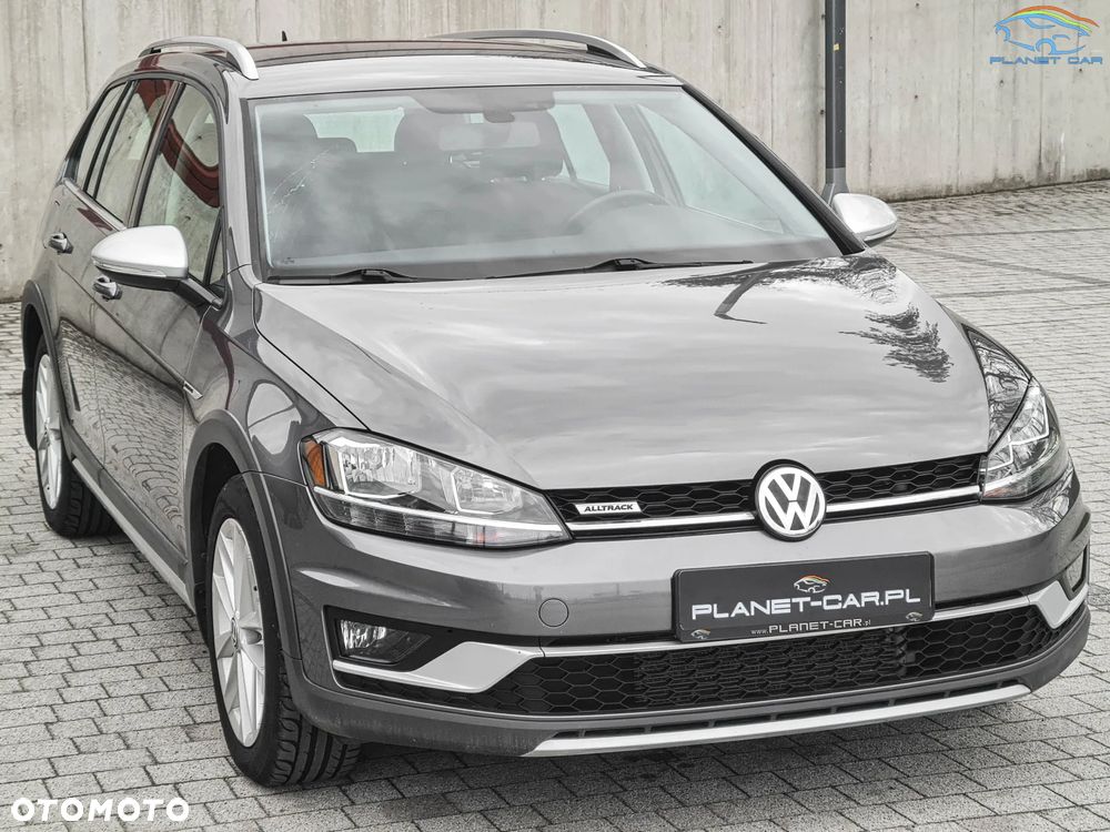 Volkswagen Golf - 7