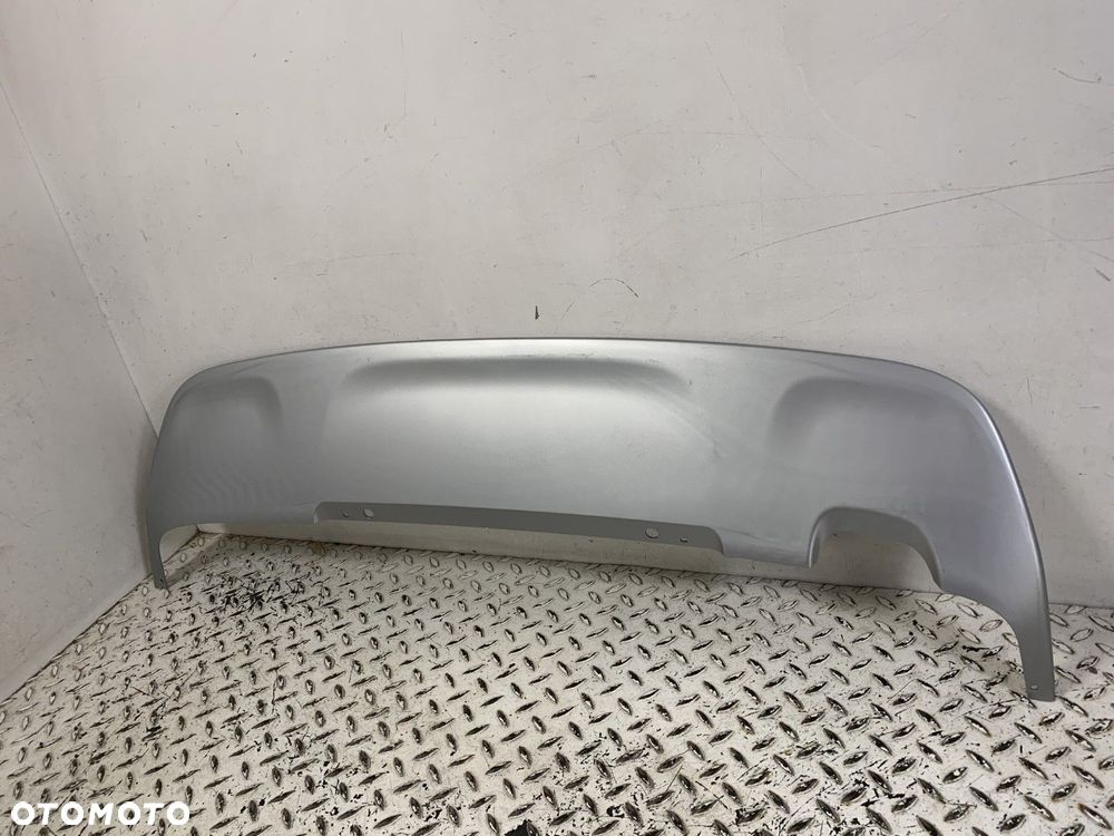 NOWY ORYGINALNY SPOILER TYLNY TYŁ JEEP COMPASS II 2 17-26 53219943 - 4