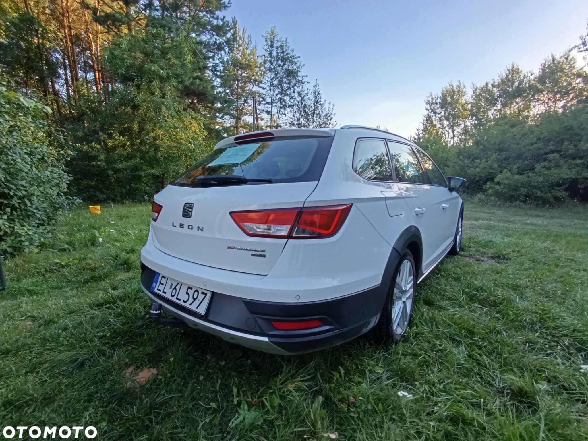 Seat Leon 2.0 TDI Copa S&S 4Drive - 6