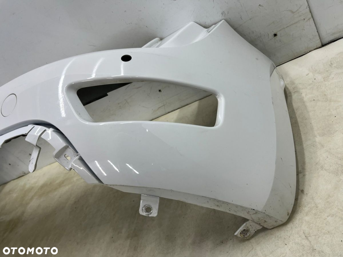 Zderzak tylny Citroen C4 Picasso 2 II 13-19r. tył 4XPDC AA36312291 - 14
