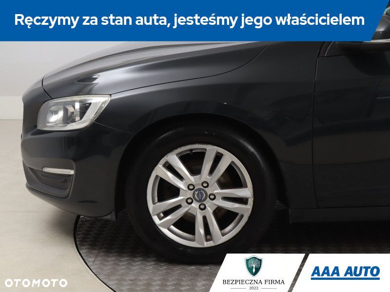 Volvo V60 - 17