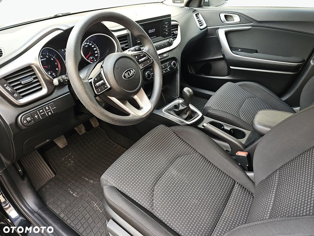 Kia Ceed 1.0 T-GDI S - 11