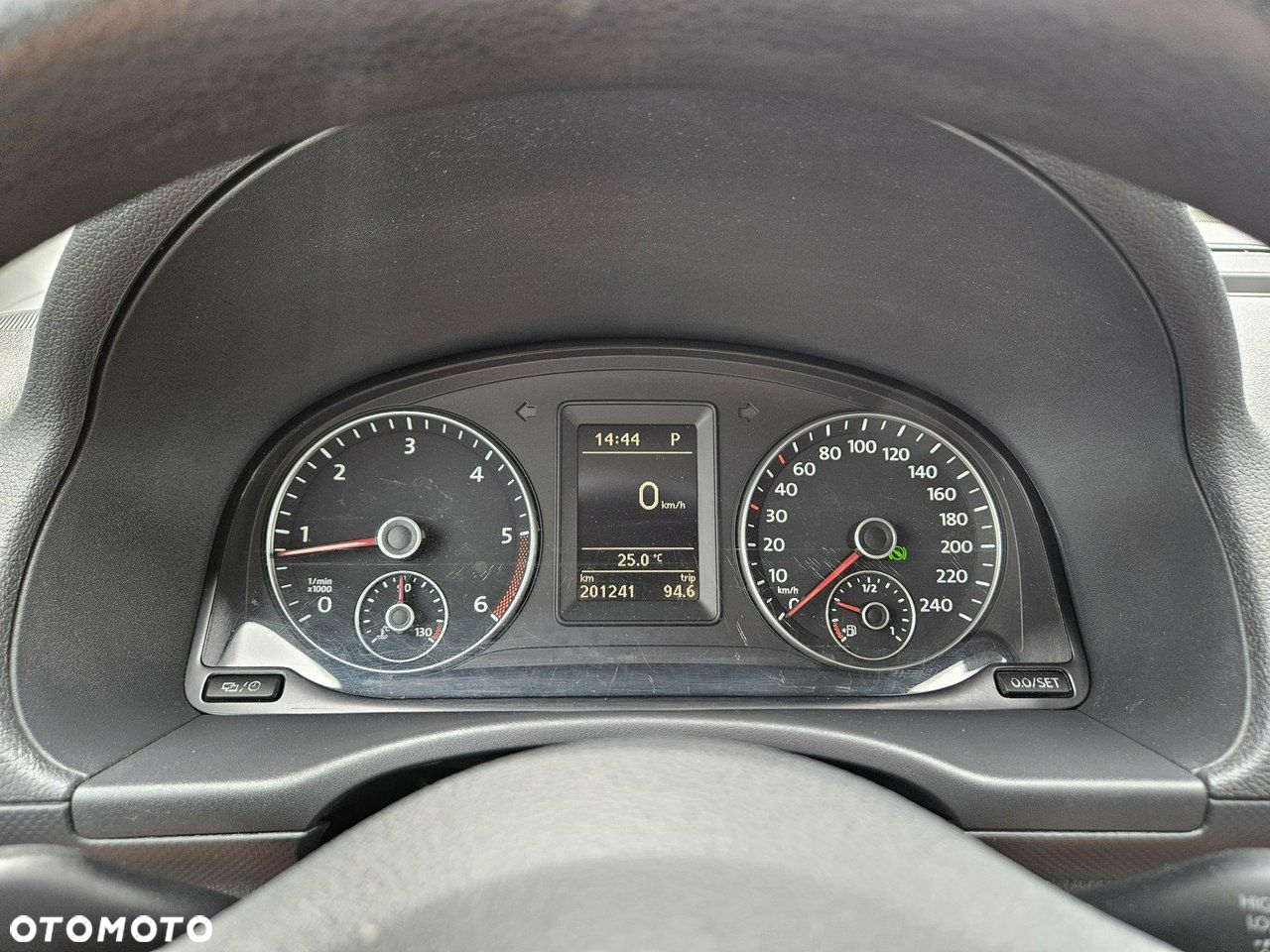 Citroën Berlingo - 31