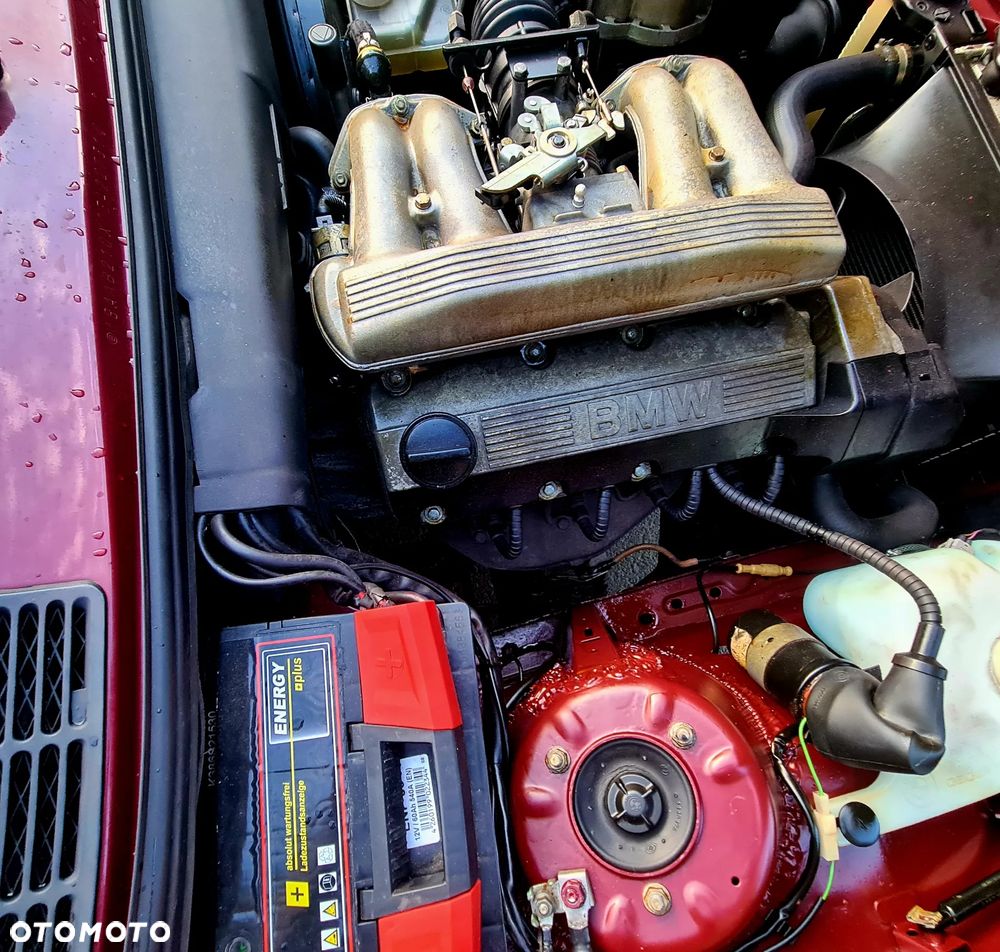 BMW Seria 3 ver-316i - 17