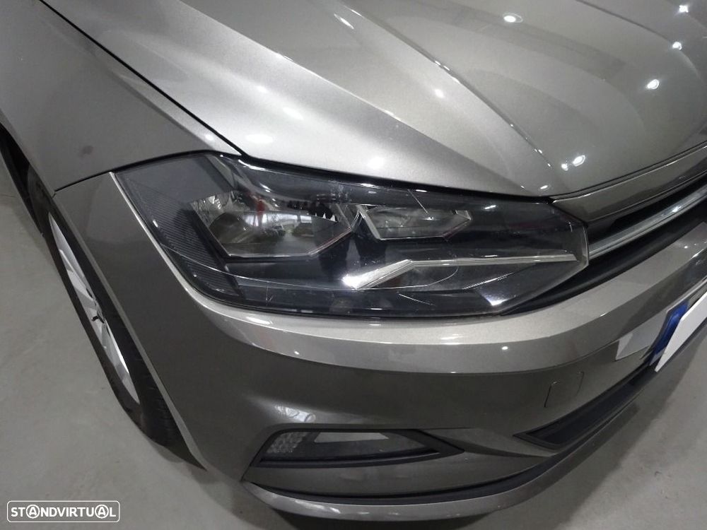 VW Polo 1.6 TDI Confortline - 31
