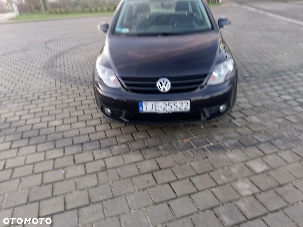 Volkswagen Golf Plus 1.9 TDI Tour - 2