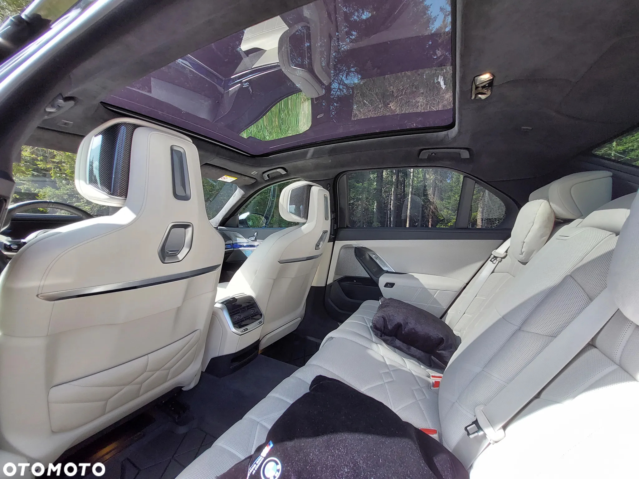 BMW Seria 7 - 29