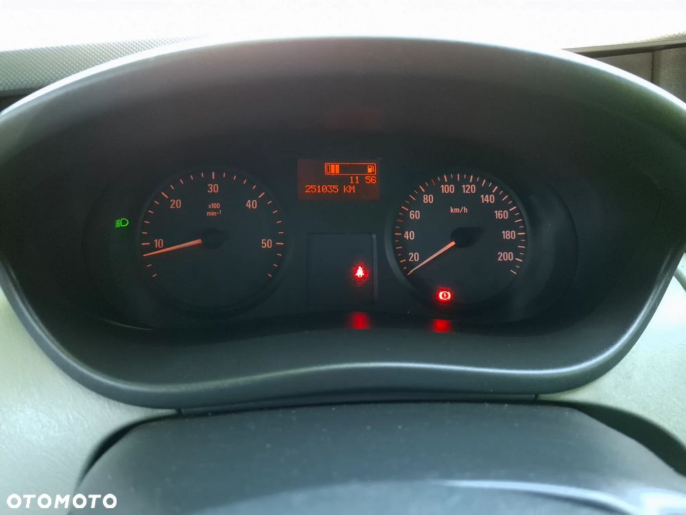 Opel Vivaro L2H1 EcoFlex - 12