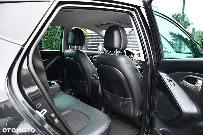 Hyundai ix35 1.6 2WD Style - 19