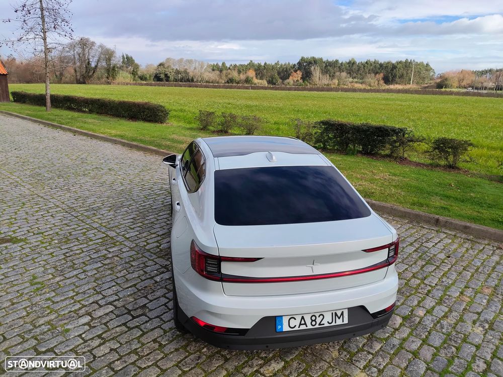 Polestar 2 Single Motor 78kWh - 12