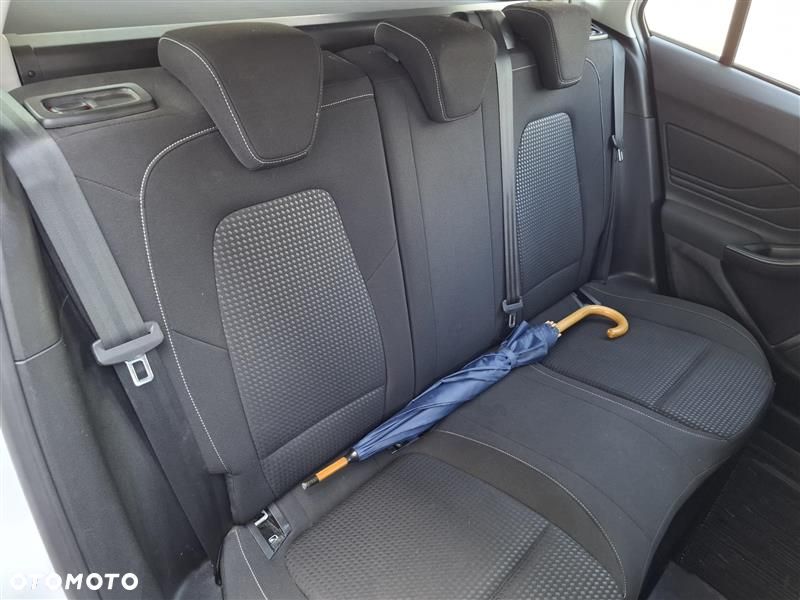 Ford Focus 1.5 EcoBlue Active - 9