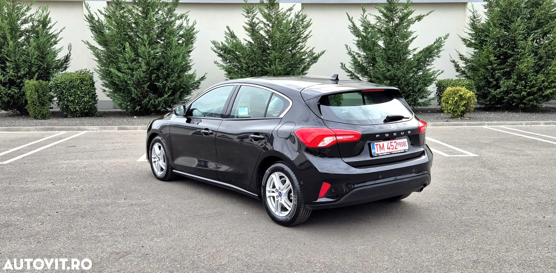 Ford Focus - 7