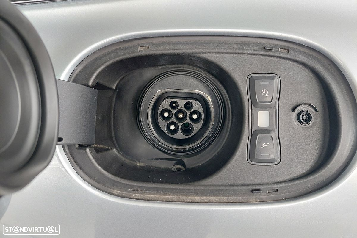 Porsche Panamera Sport Turismo 4 E-Hybrid Platinum Edition - 5