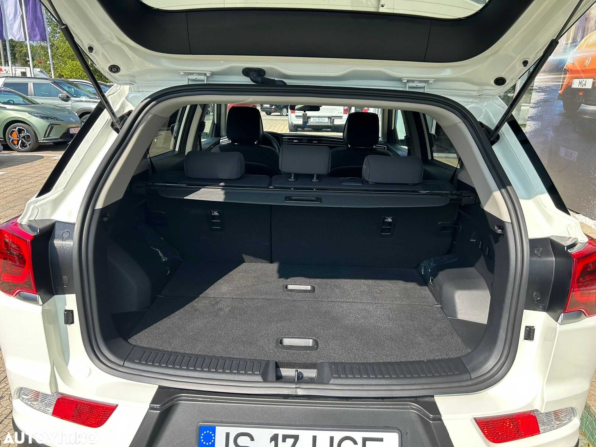 SsangYong Korando 1.5 GDI Turbo MT Smart - 9