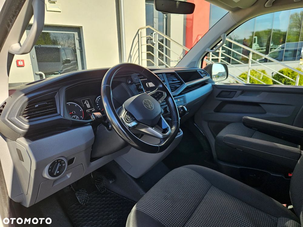 Volkswagen Transporter 2.0TDI 150KM - 6