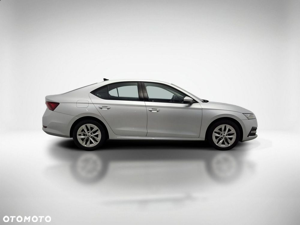 Skoda Octavia 1.5 TSI ACT Ambition - 7