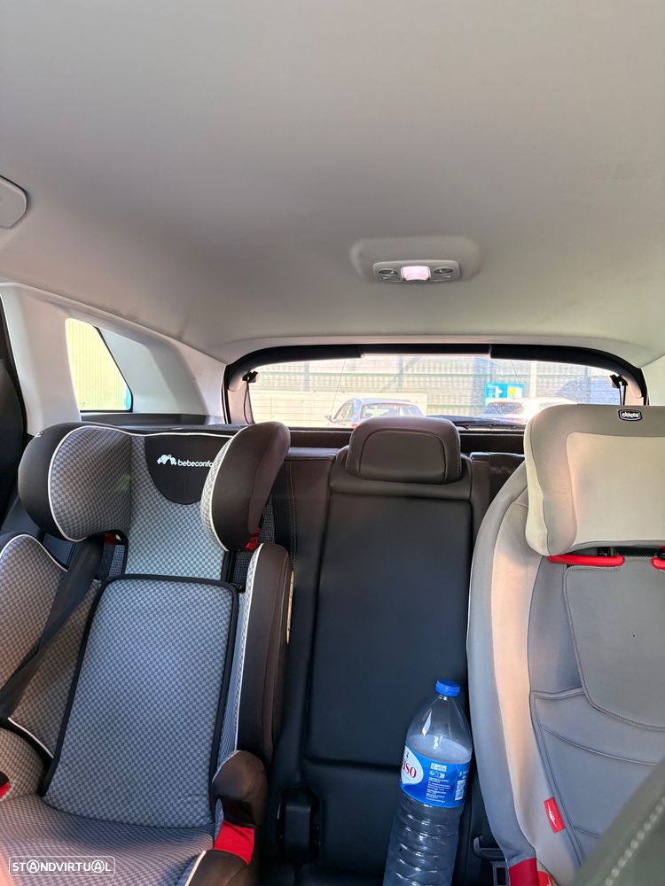 Peugeot 3008 BlueHDi 130 Stop & Start Active - 11
