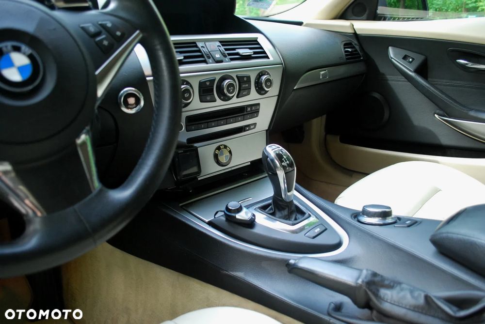 BMW Seria 6 - 14