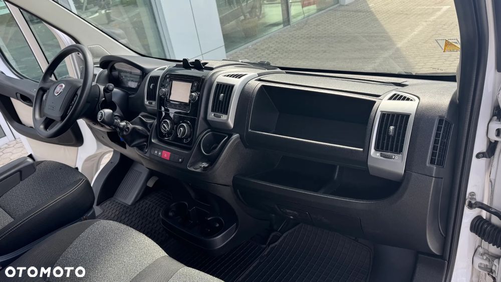 Fiat DUCATO - 30