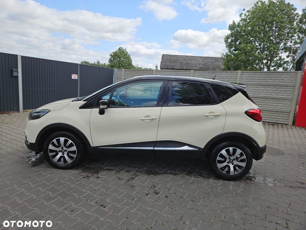 Renault Captur - 14