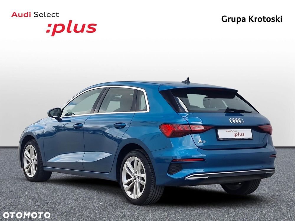 Audi A3 Sportback - 27