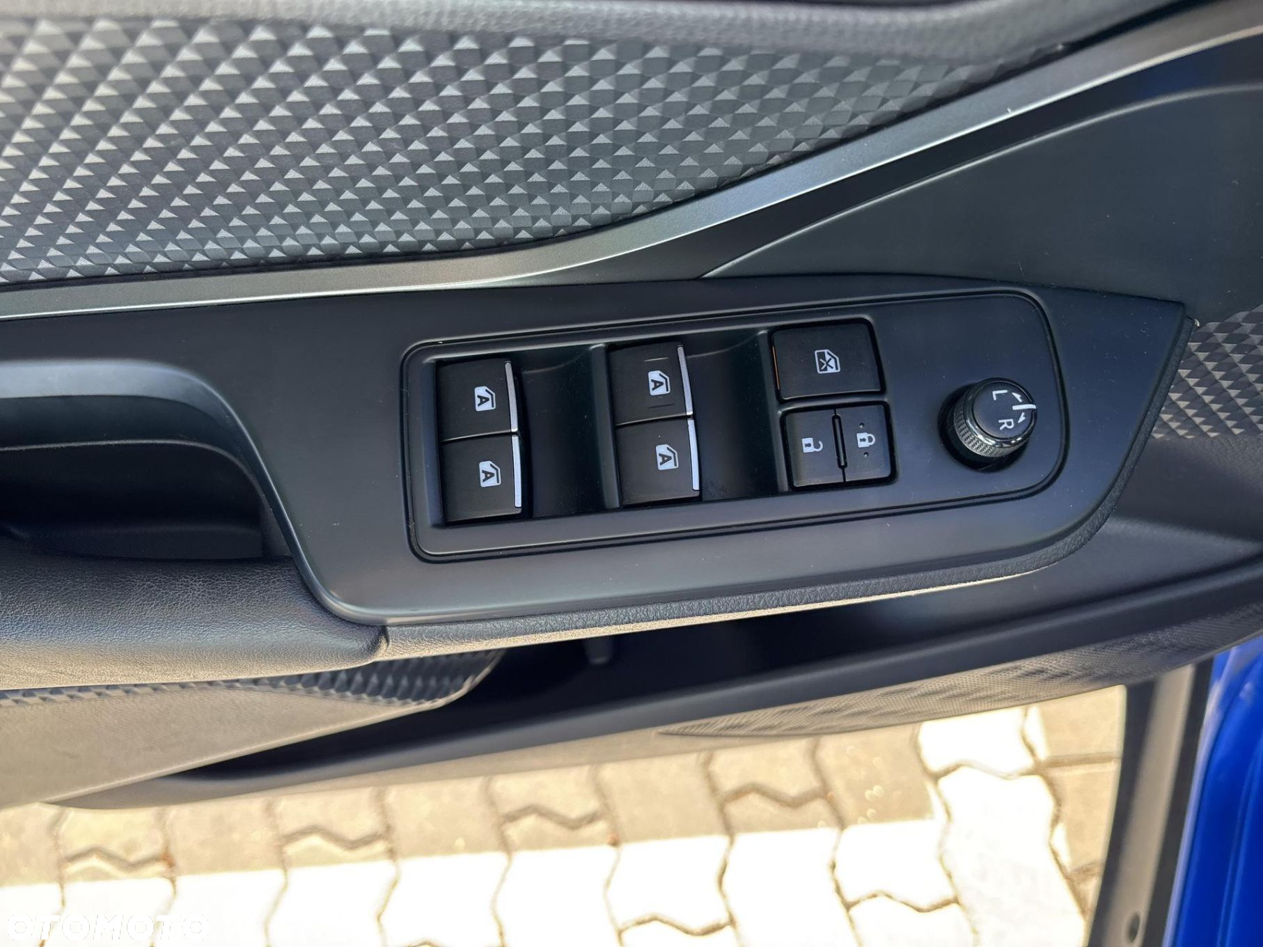 Toyota C-HR 1.2 T GPF Premium - 15