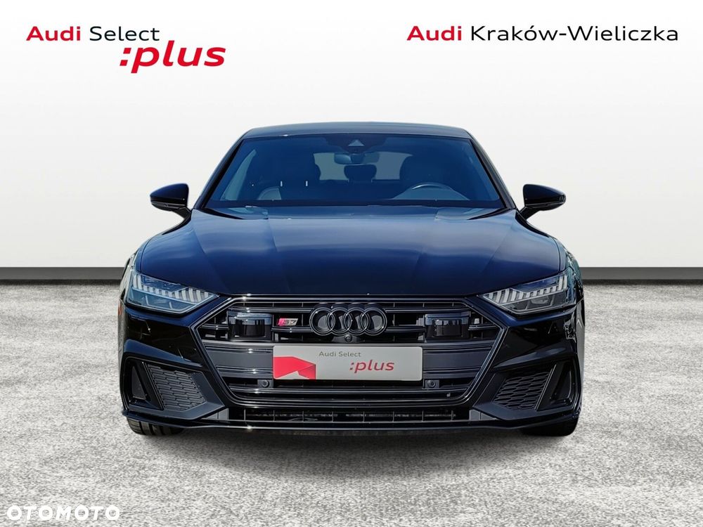 Audi S7 Sportback - 9