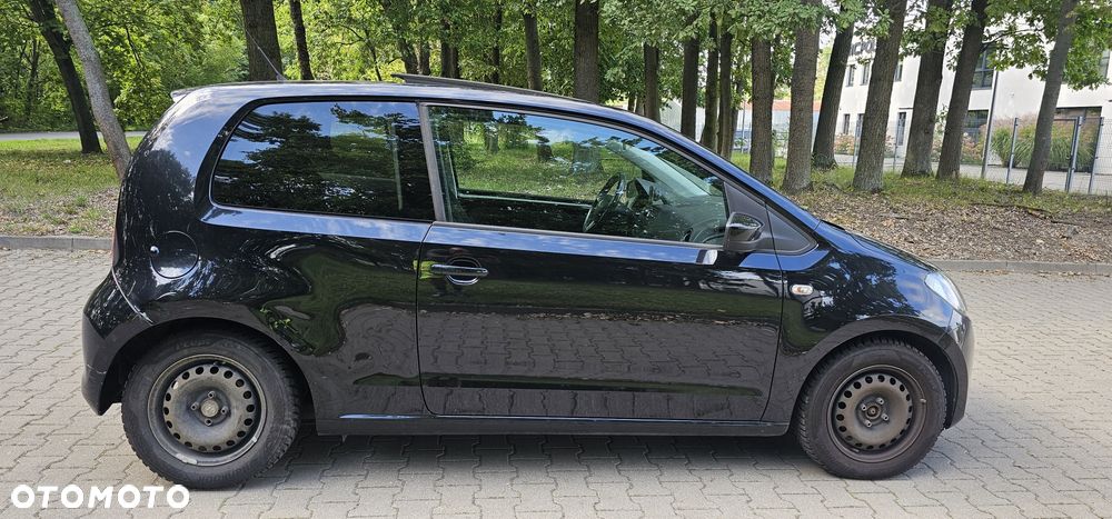 Skoda Citigo - 8