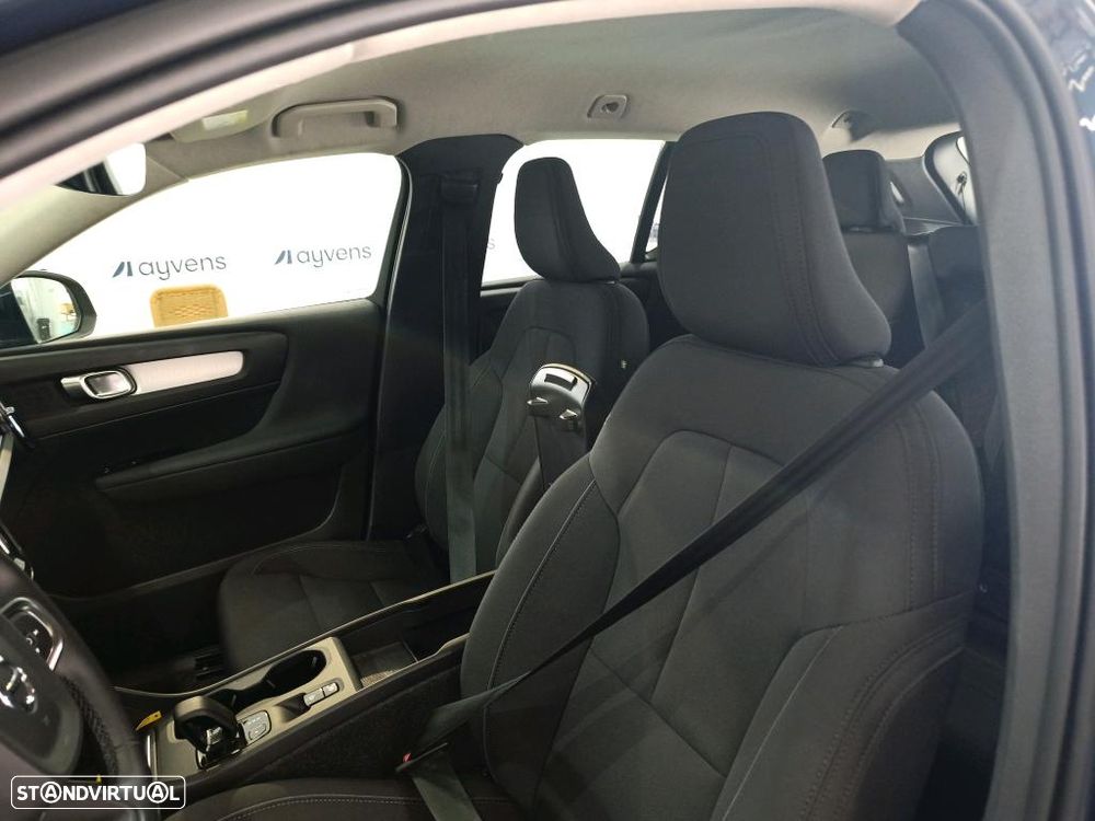 Volvo XC 40 1.5 T4 PHEV Inscription Expression - 6