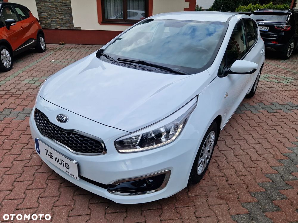 Kia Ceed 1.4 S - 27