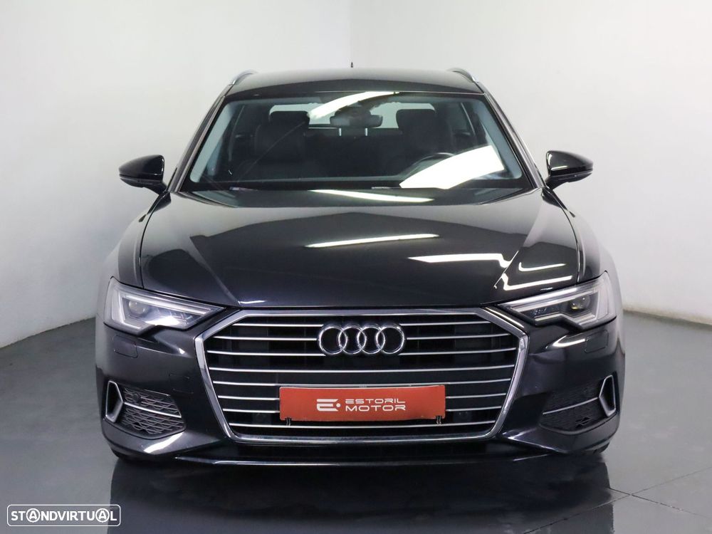 Audi A6 Avant 40 TDI Sport S tronic - 2