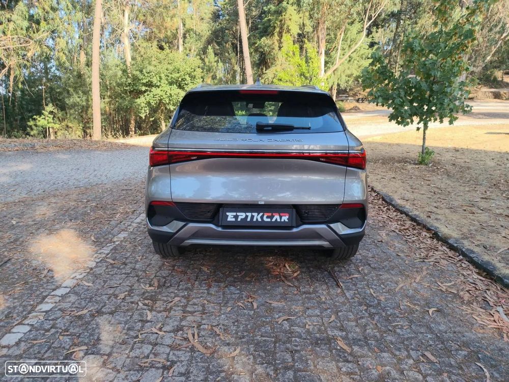 BYD Atto 3 60.48 kWh Design - 12
