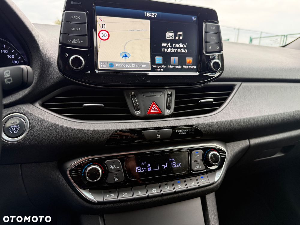Hyundai i30 1.4 T-GDI Premium DCT - 32