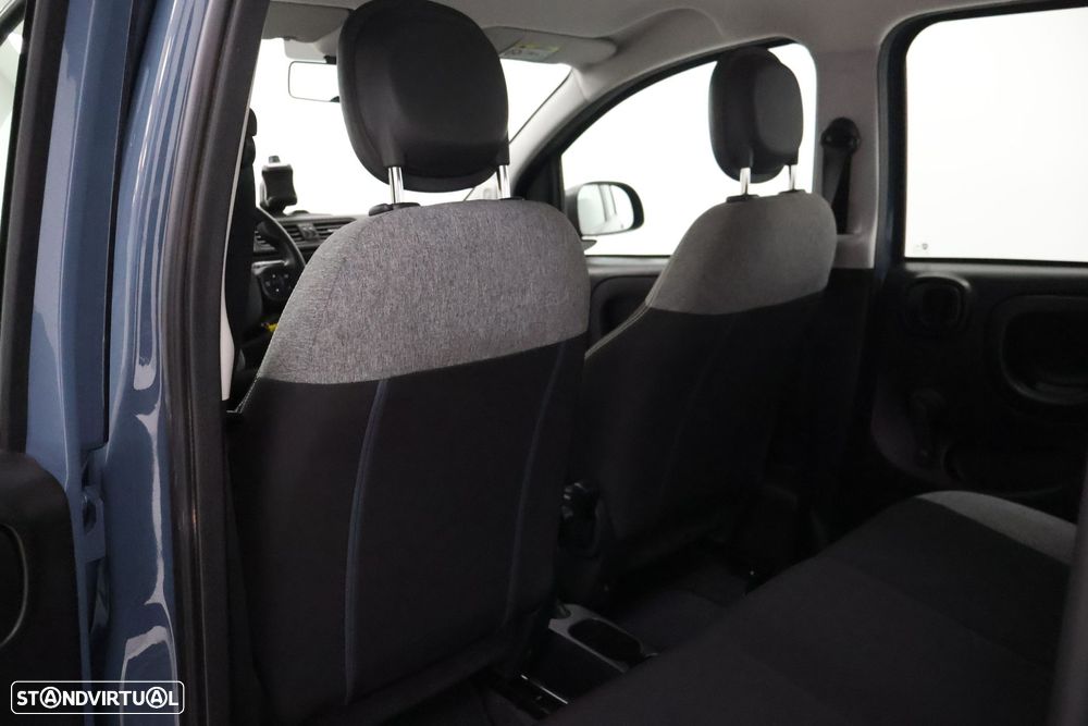 Fiat Panda 1.0 Hybrid City Life - 23